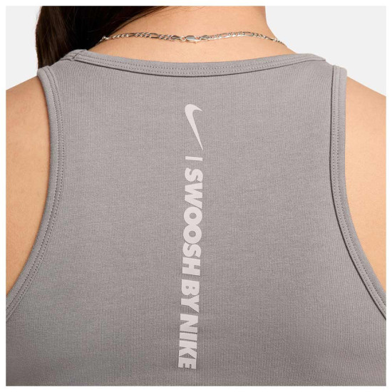 Nike Γυναικεία αμάνικη μπλούζα Sportswear Tank Top